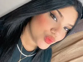 Profilbilde av ScarlettWalkerr webkamera modell