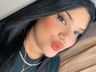 Imagen de perfil de modelo de cámara web de ScarlettWalkerr