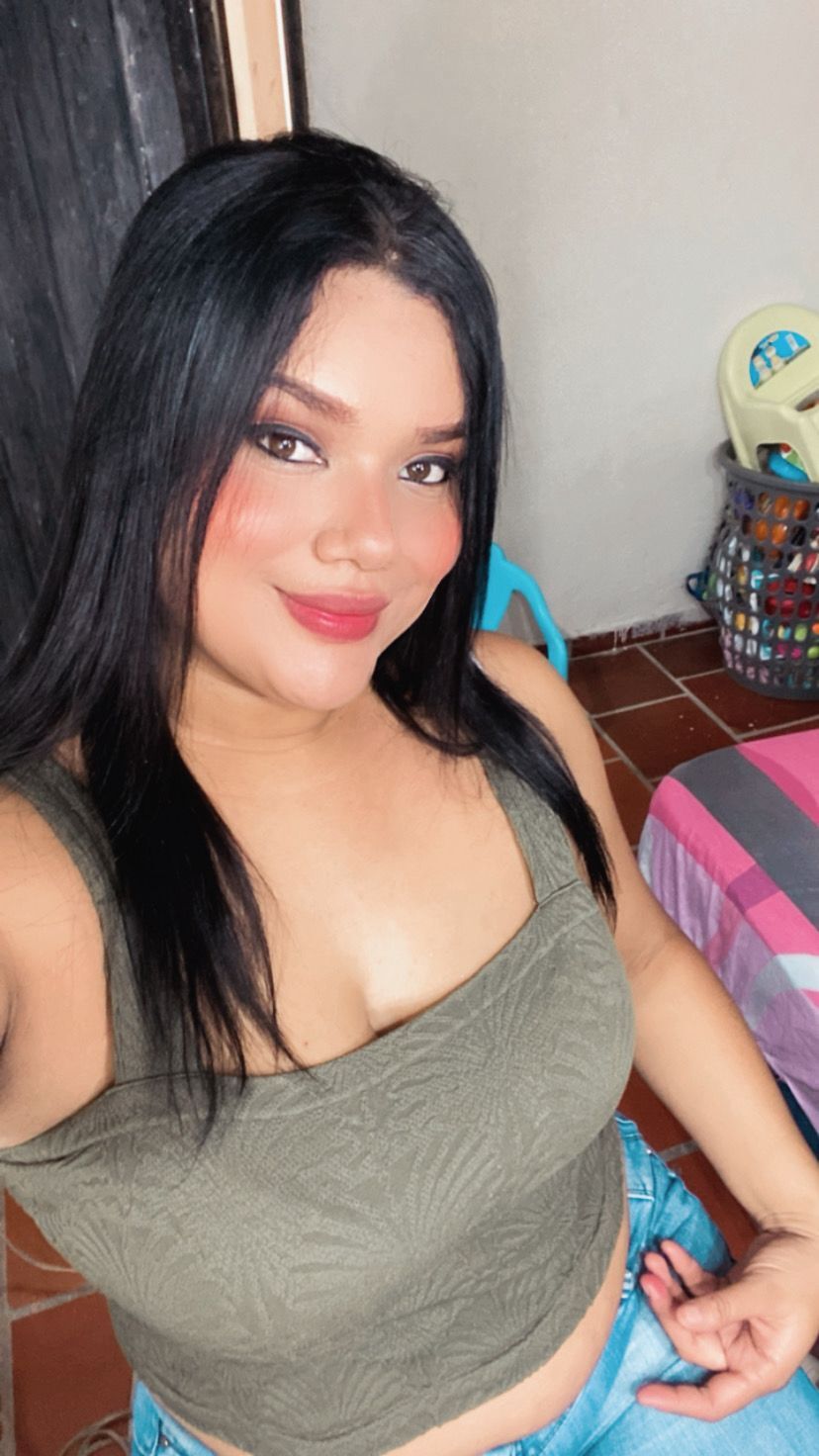 Interprete ScarlettWalkerr Foto 2