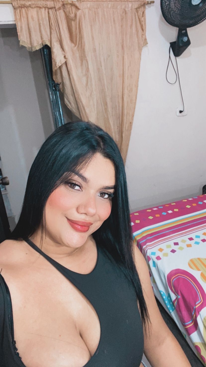 Interprete ScarlettWalkerr Foto 4