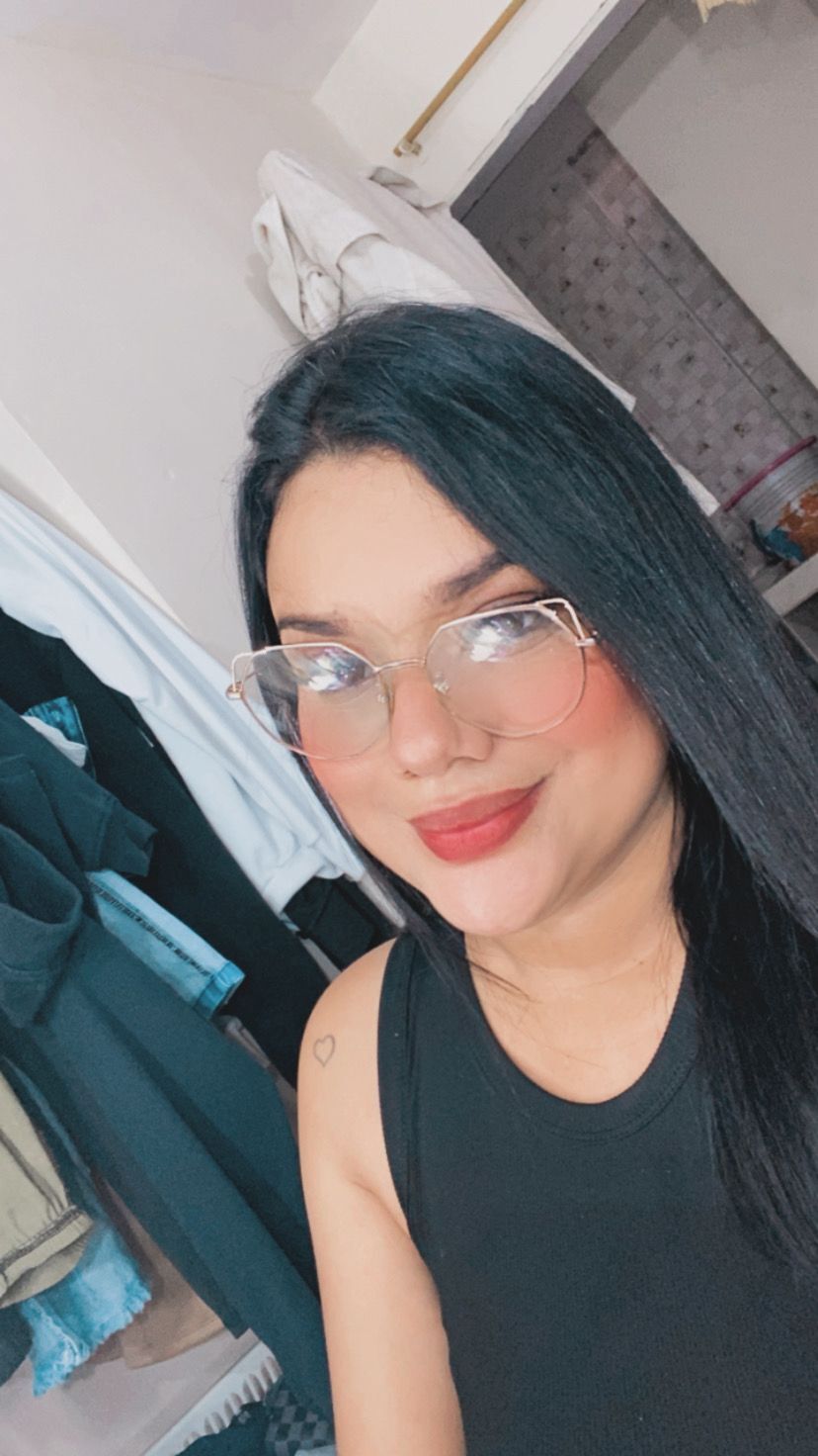 Interprete ScarlettWalkerr Foto 5