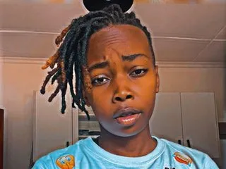 liamSunday profielfoto van cam model 