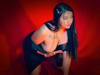 EvelynFoxii profilbild på webbkameramodell