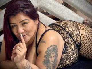 ScarlettSexRs profielfoto van cam model