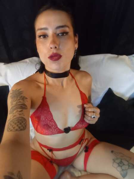 Artista DeisyPatherson_CS Foto 8