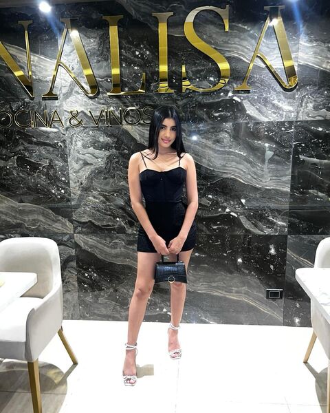 Performer ValeryJonees20 Photo 2