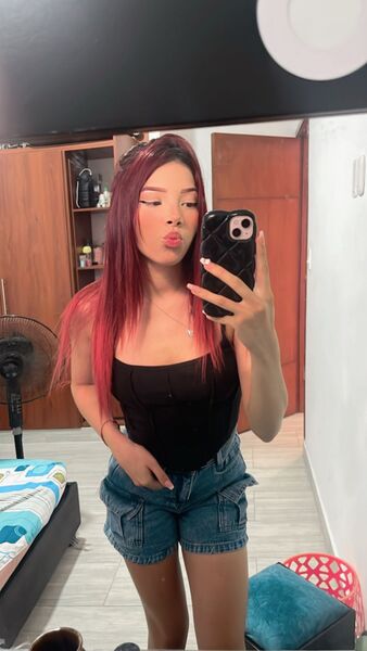 Performer ValeryJonees20 Photo 7