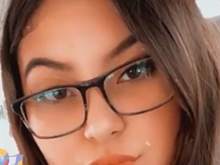 FresaJam profilbild på webbkameramodell