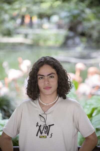 Artista Samiwilliams Foto 1