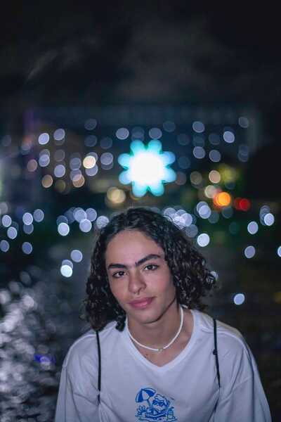Artista Samiwilliams Foto 4