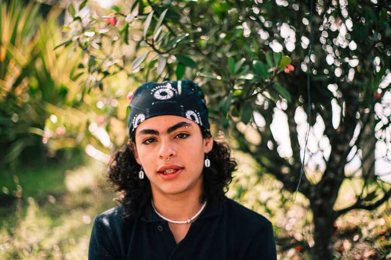 Artista Samiwilliams Foto 3