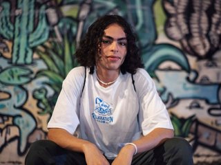 Imagen de perfil de modelo de cámara web de Samiwilliams