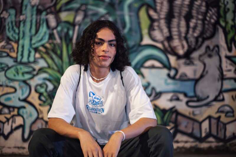 Artista Samiwilliams Foto 2