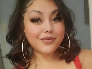 AudreyLopez profielfoto van cam model