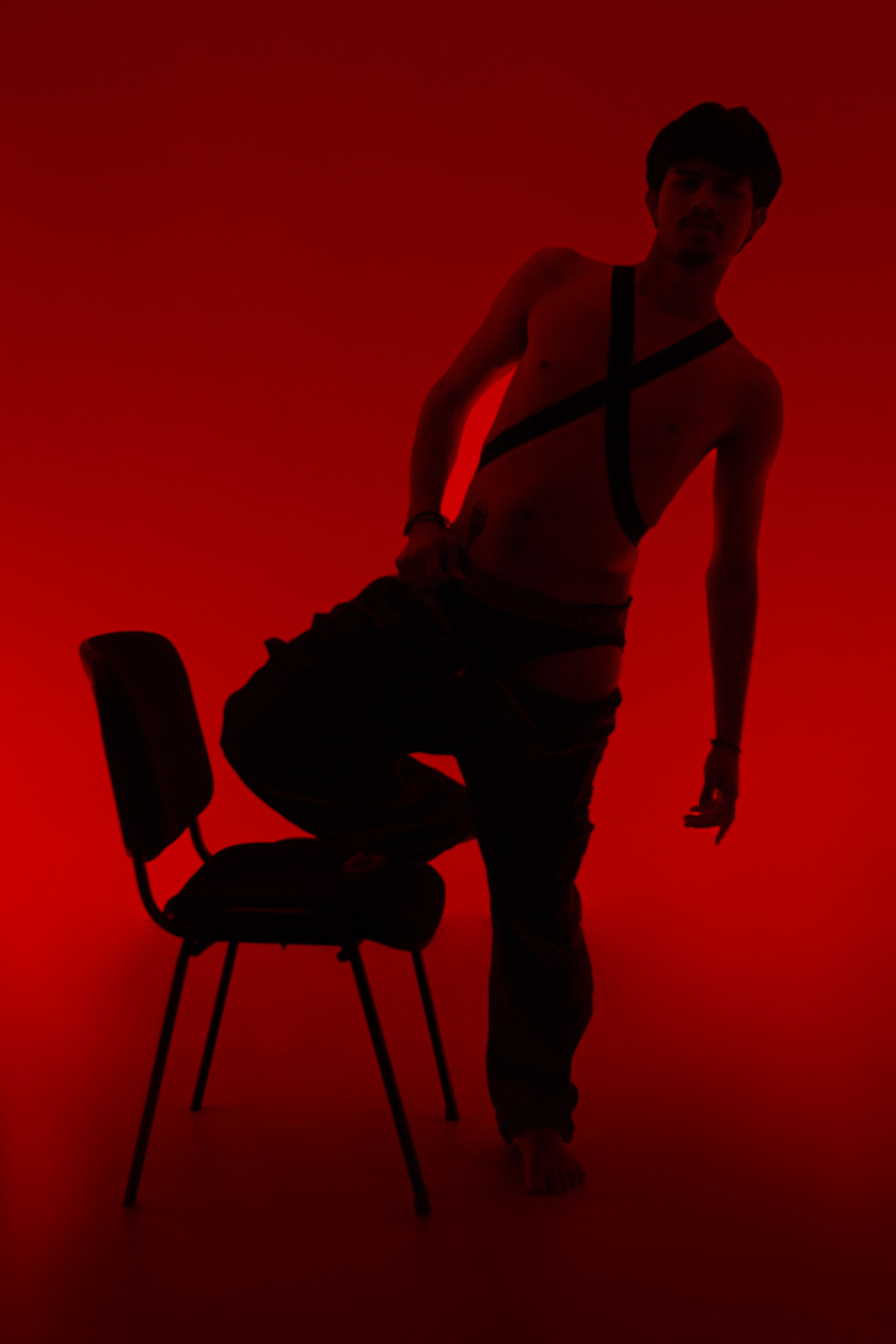 Intérprete SullibanDimitri Foto 4