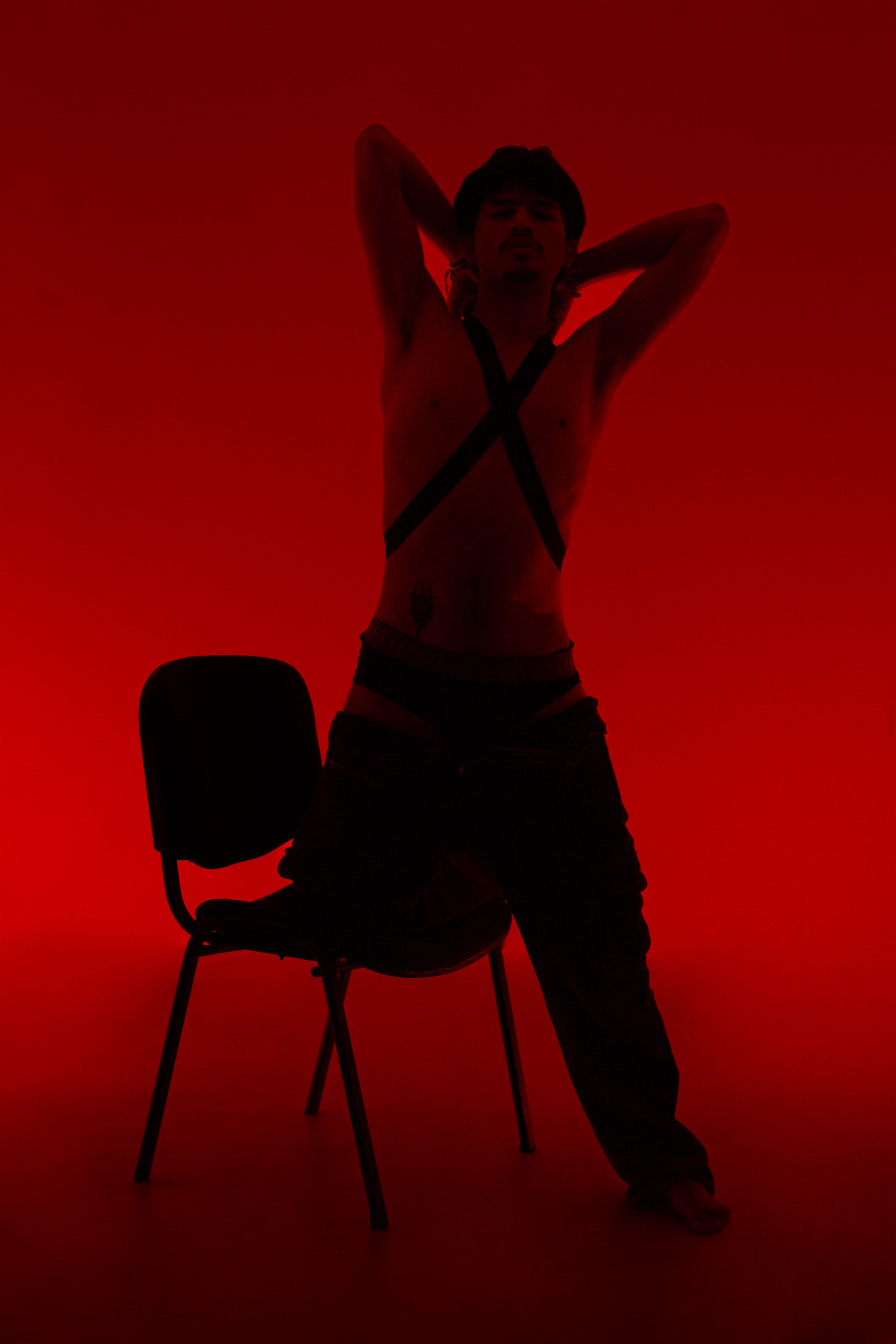 Intérprete SullibanDimitri Foto 3