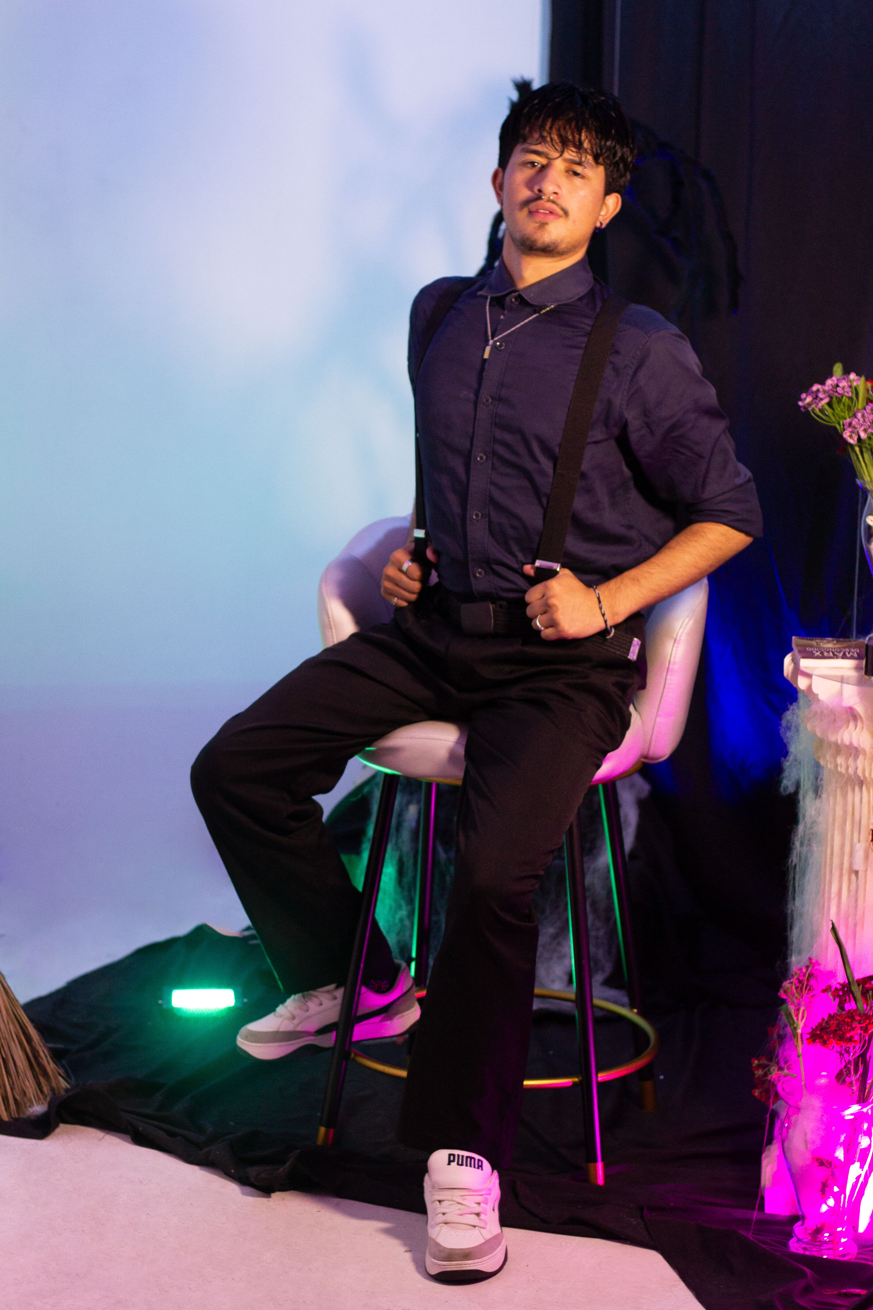 Darsteller SullibanDimitri Foto 5