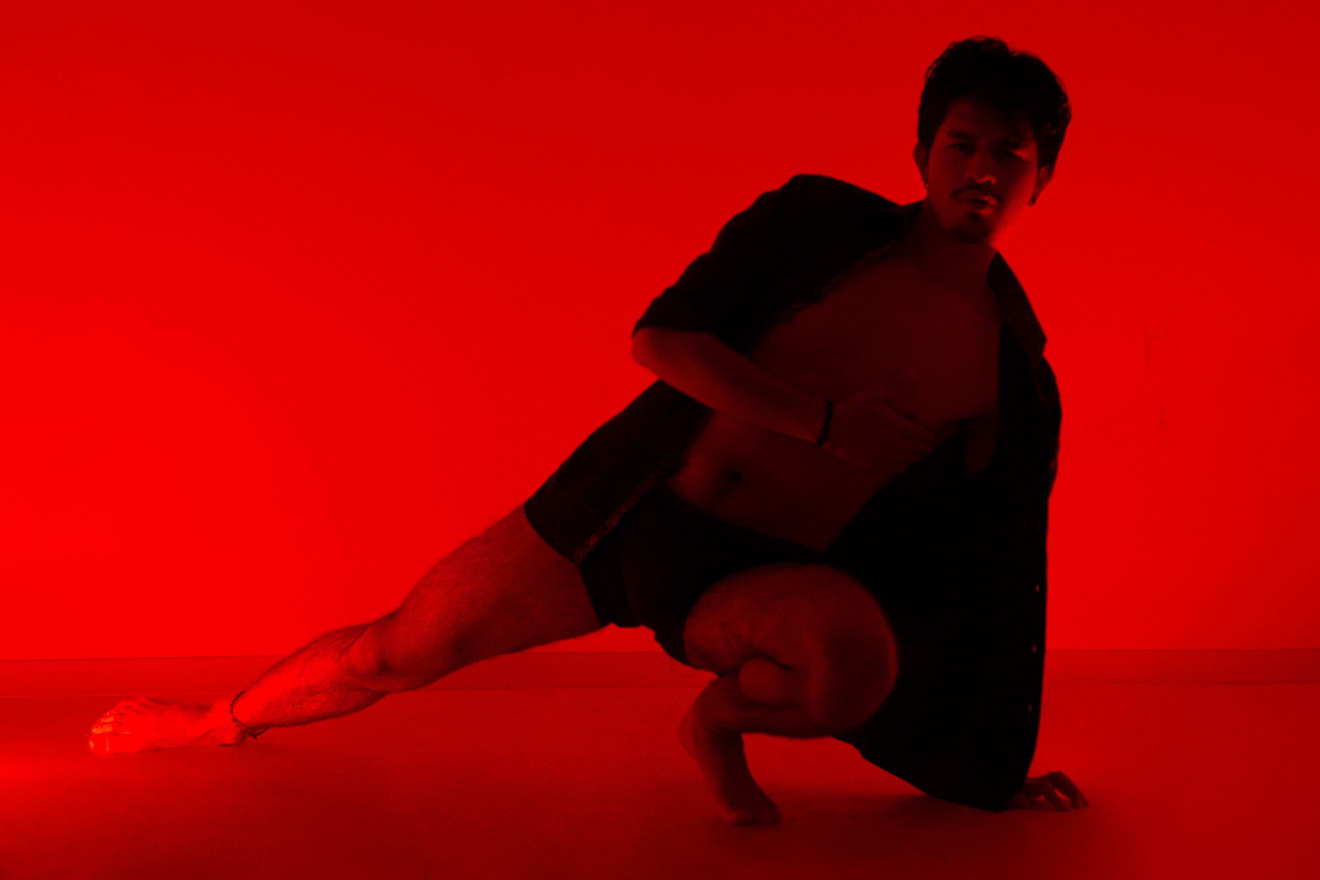 Intérprete SullibanDimitri Foto 12