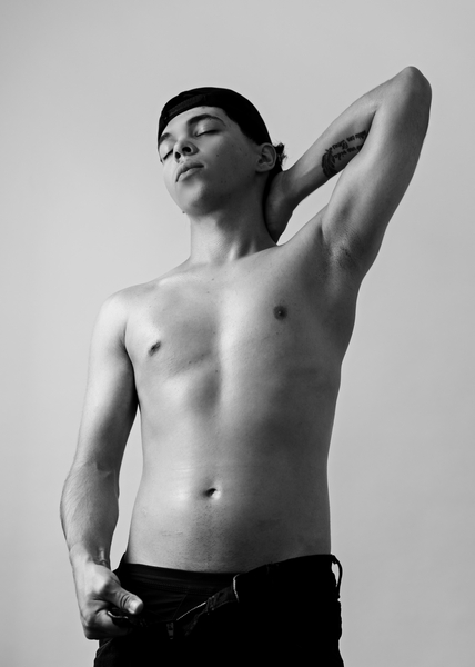 Artist DamianVarone Foto 9