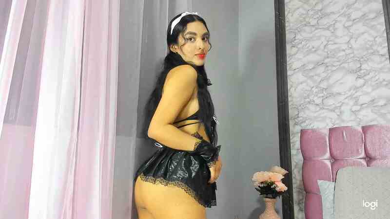 Intérprete AshlyCarter Foto 9