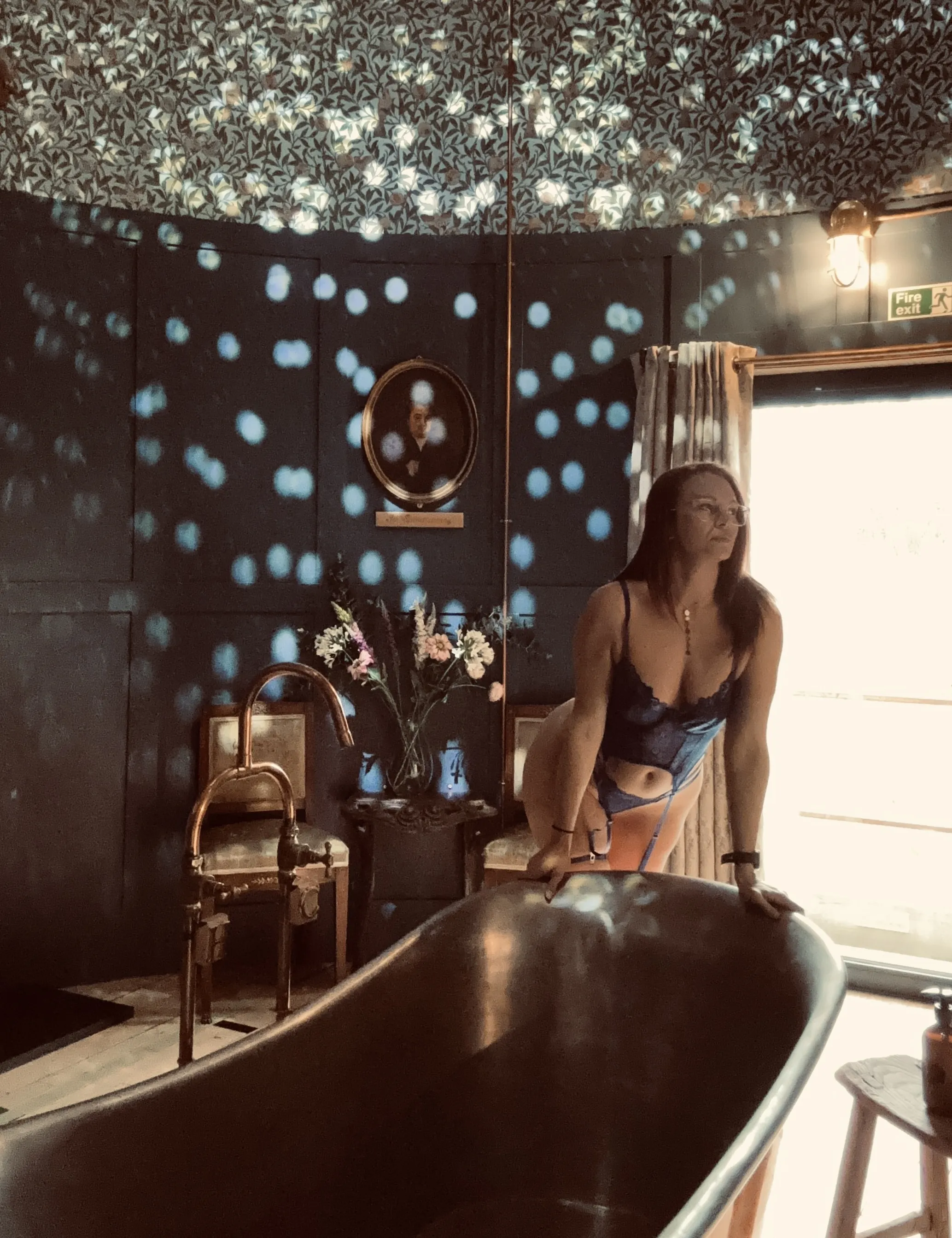 Artista MelodyRoseUK Foto 6