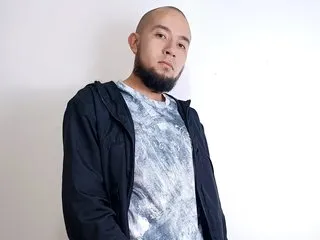 Kurttsinner profielfoto van cam model