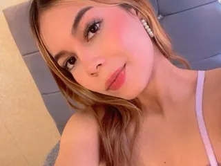 Samanta_Party profielfoto van cam model