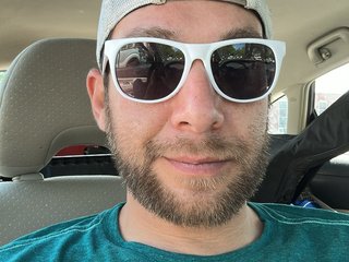 Image de profil du modèle de webcam SmokingSloth