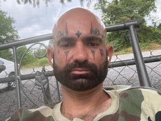 GhettoAngel Profilbild des Cam-Modells