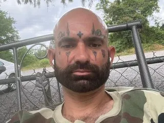 GhettoAngel Profilbild des Cam-Modells