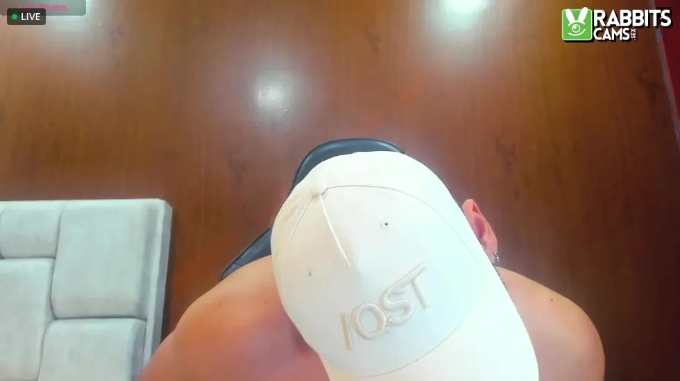 Interprète Derry_HugeCock Vidéo 1