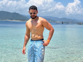 Alpha_Derry cam model profile picture 