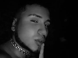 NoaNCarolain profielfoto van cam model