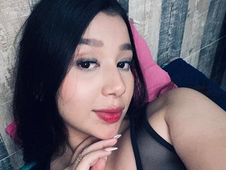 Image de profil du modèle de webcam Party_rachell_ggh