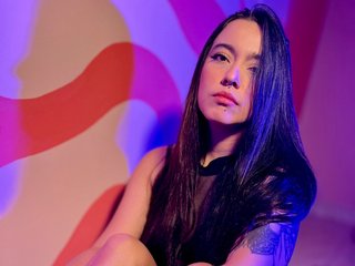 Profilbilde av Vexha_Noir webkamera modell