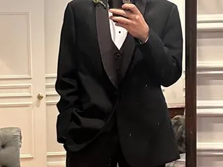 Image de profil du modèle de webcam swaggydad