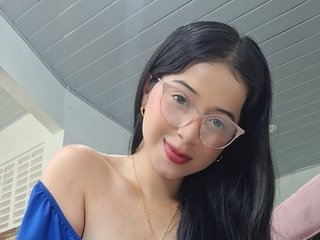 Image de profil du modèle de webcam Sweet_pecadito
