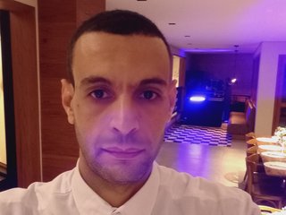 yaswalker profielfoto van cam model 