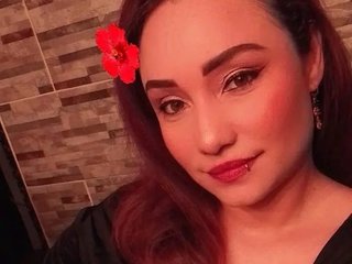 Cleverbelly immagine del profilo del modello di cam