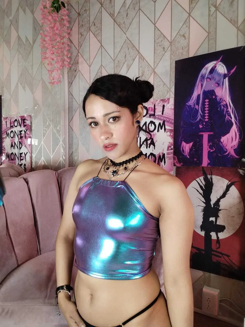 Intérprete EmmaWilliam23 Foto 2