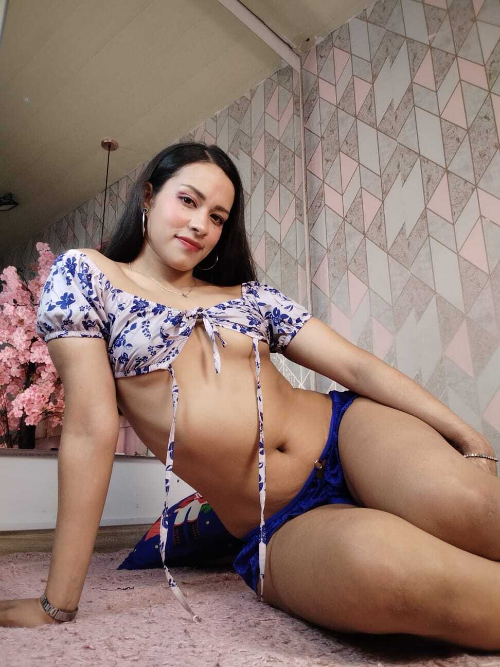 Artiest EmmaWilliam23 Foto 6