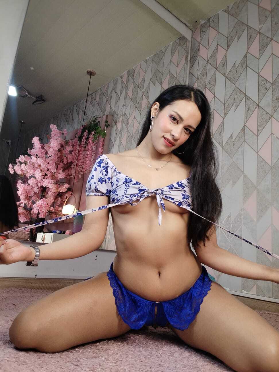 Artiest EmmaWilliam23 Foto 1