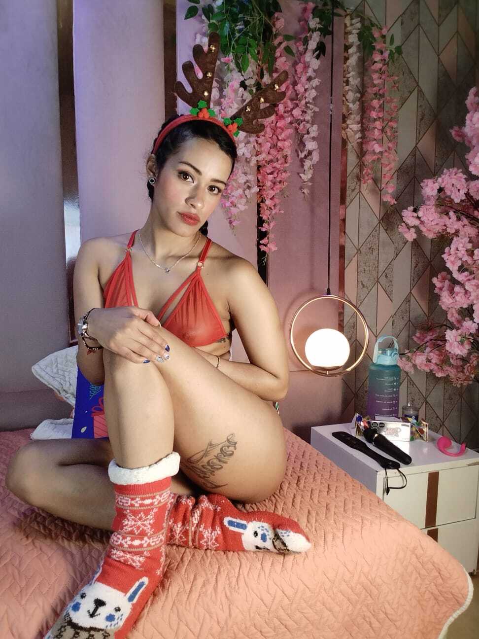 Performer EmmaWilliam23 Photo 5