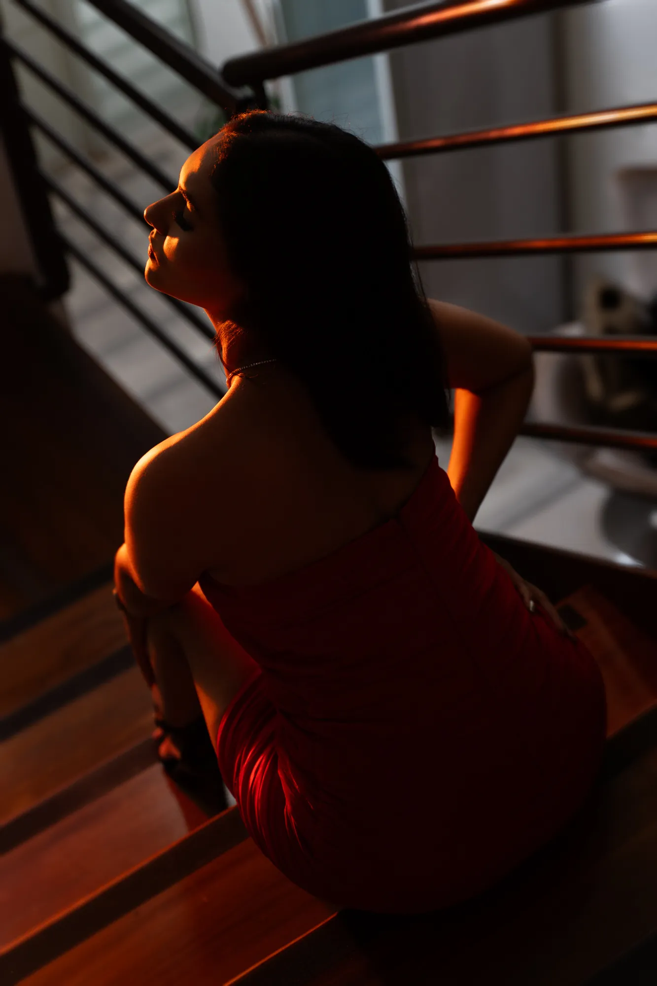 Intérprete MadyBrohm Foto 10