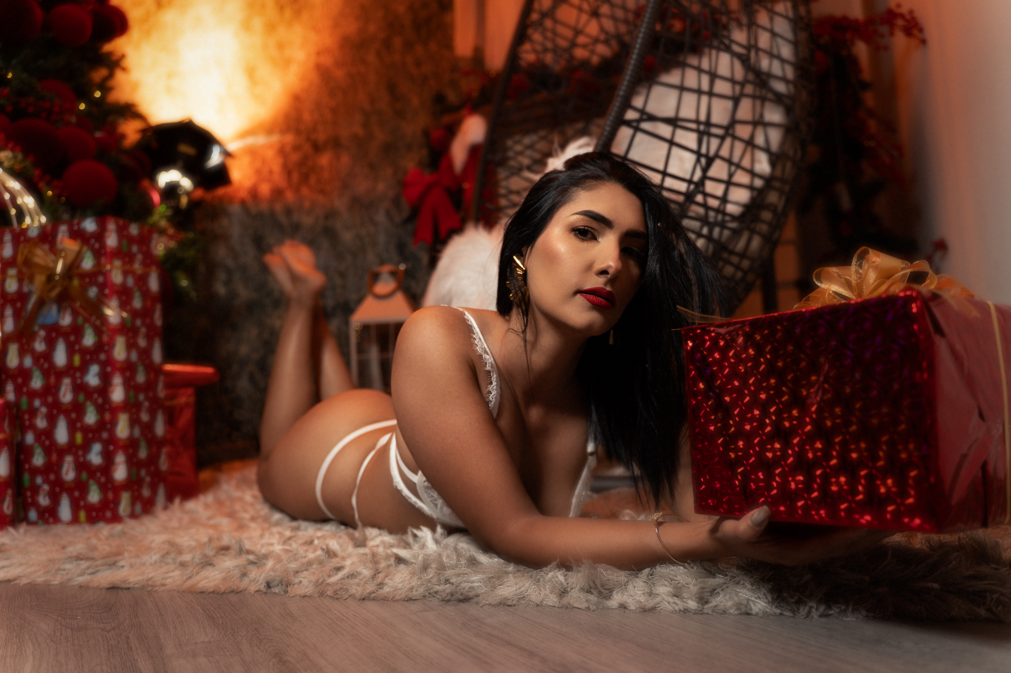 Utøver MadyBrohm Bilde 3