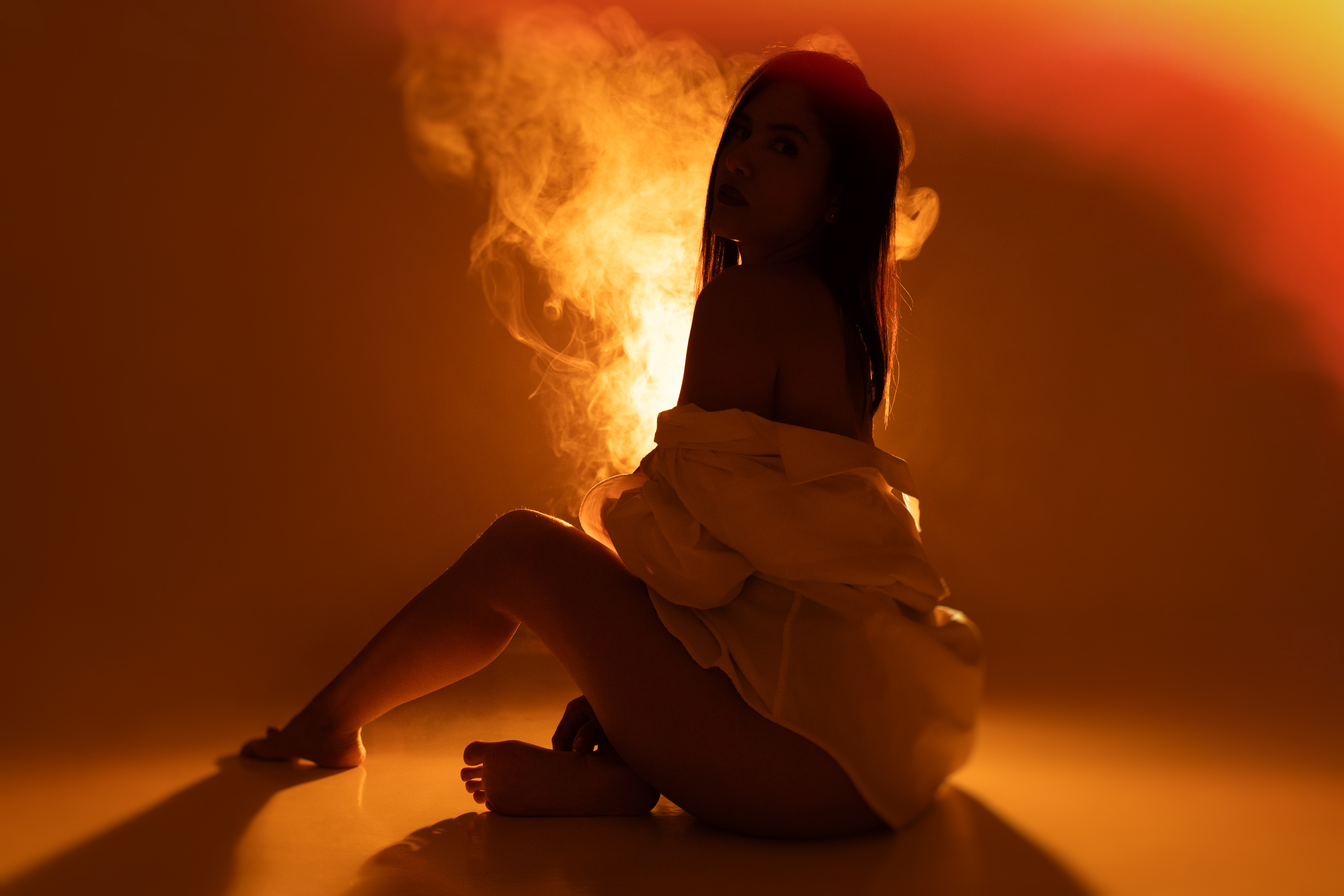 Artist MadyBrohm Foto 6