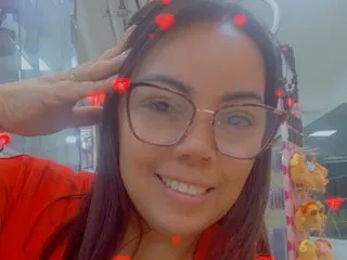 Image de profil du modèle de webcam SexyWoman69