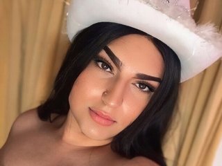 Valeria_wilde profielfoto van cam model 