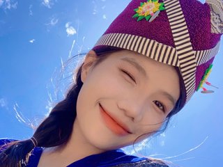 Toku21 cam model profile picture