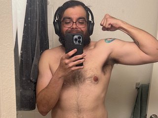 Latinocock30PR profielfoto van cam model 